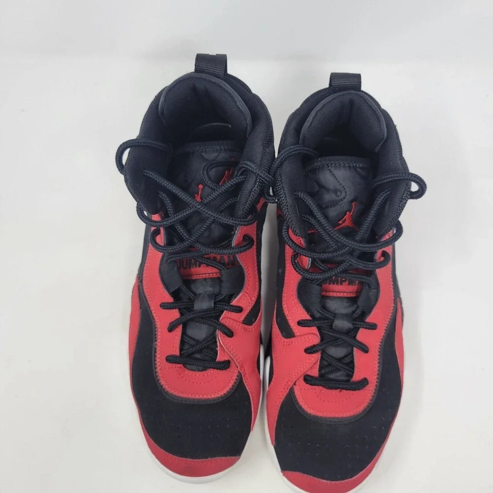 Size 11.5 - Air Jordan Pro RX‎ 'Gym Red' CQ6116-600